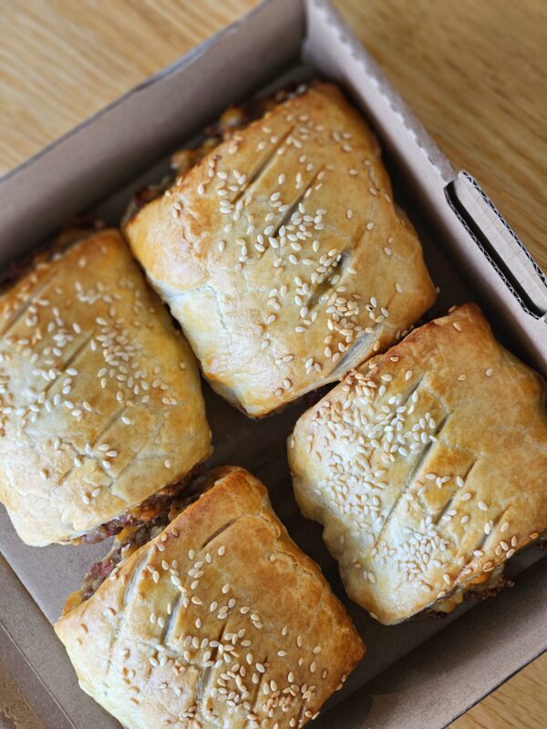 Sausage Rolls - Image 2